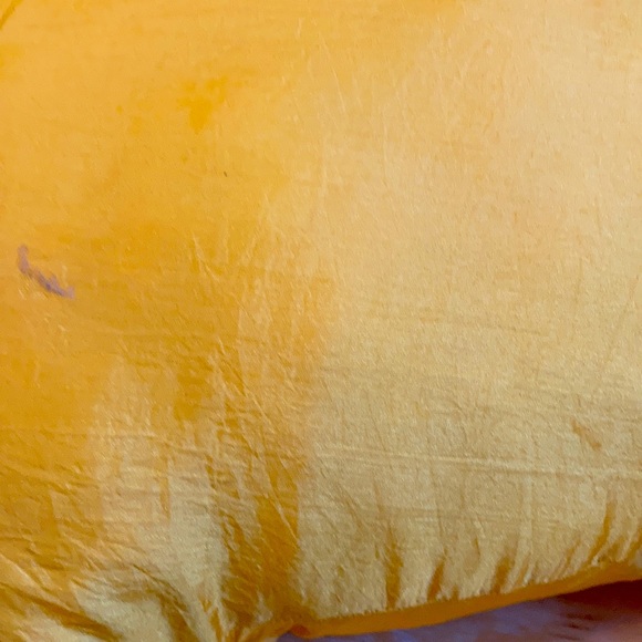 Pooh Pillow - Picture 6 of 6